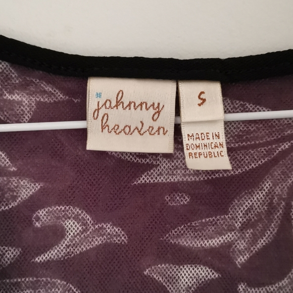 🔥 3 for $30 🔥 Grey Gauze Blouse - Picture 2 of 5